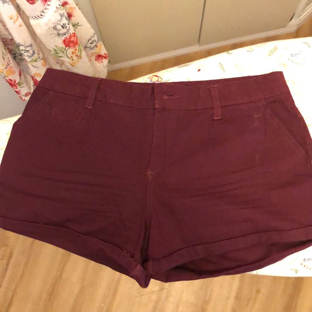 Shorts